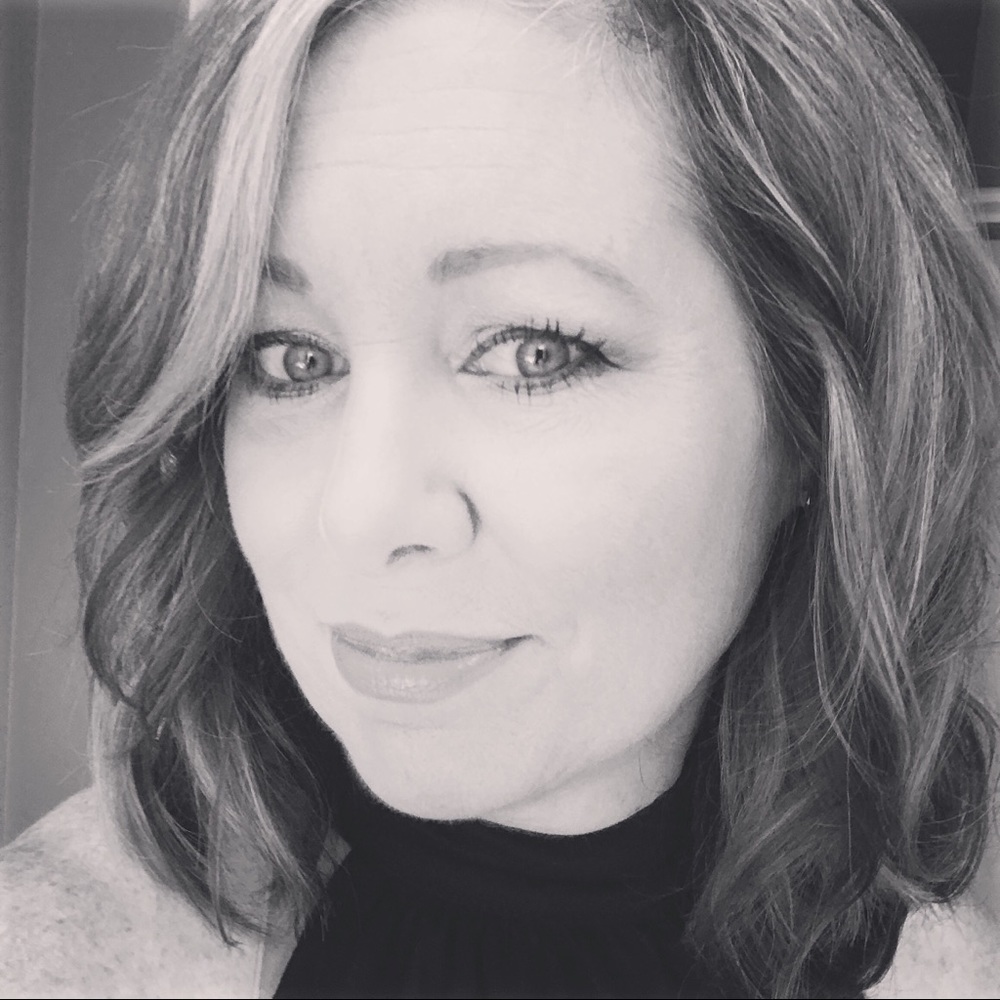 Meet your Posher, Meghan